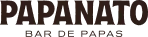 Papanato Logo
